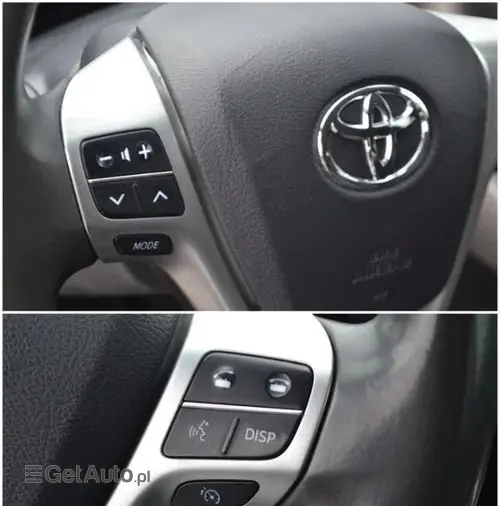 TOYOTA Verso 