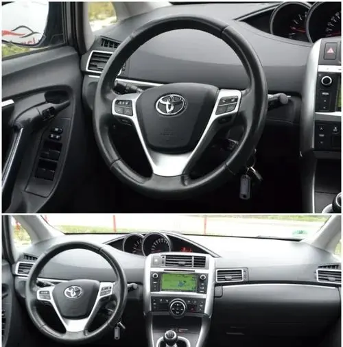 TOYOTA Verso 