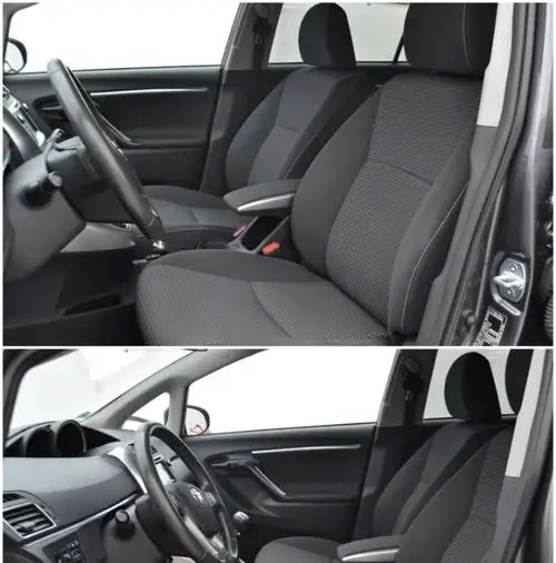 TOYOTA Verso 
