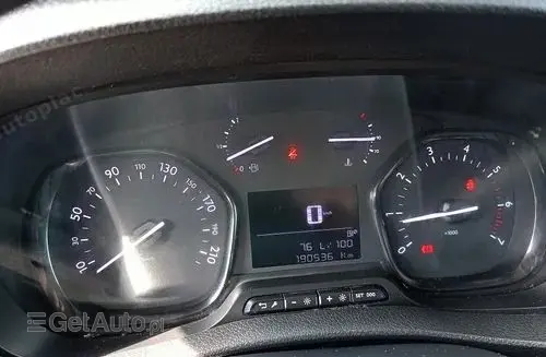 PEUGEOT Expert 