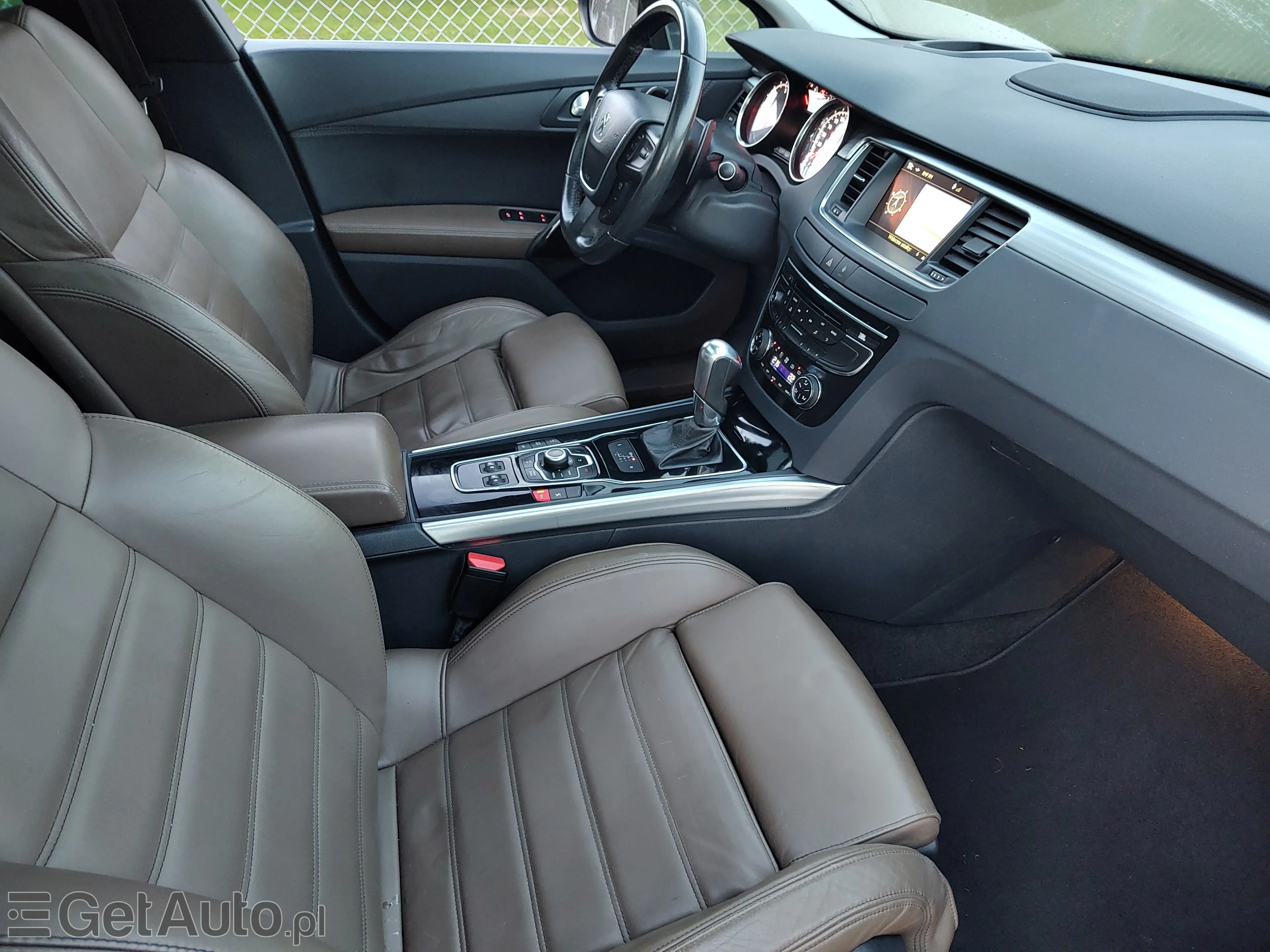 PEUGEOT 508 GT FAP Aut.