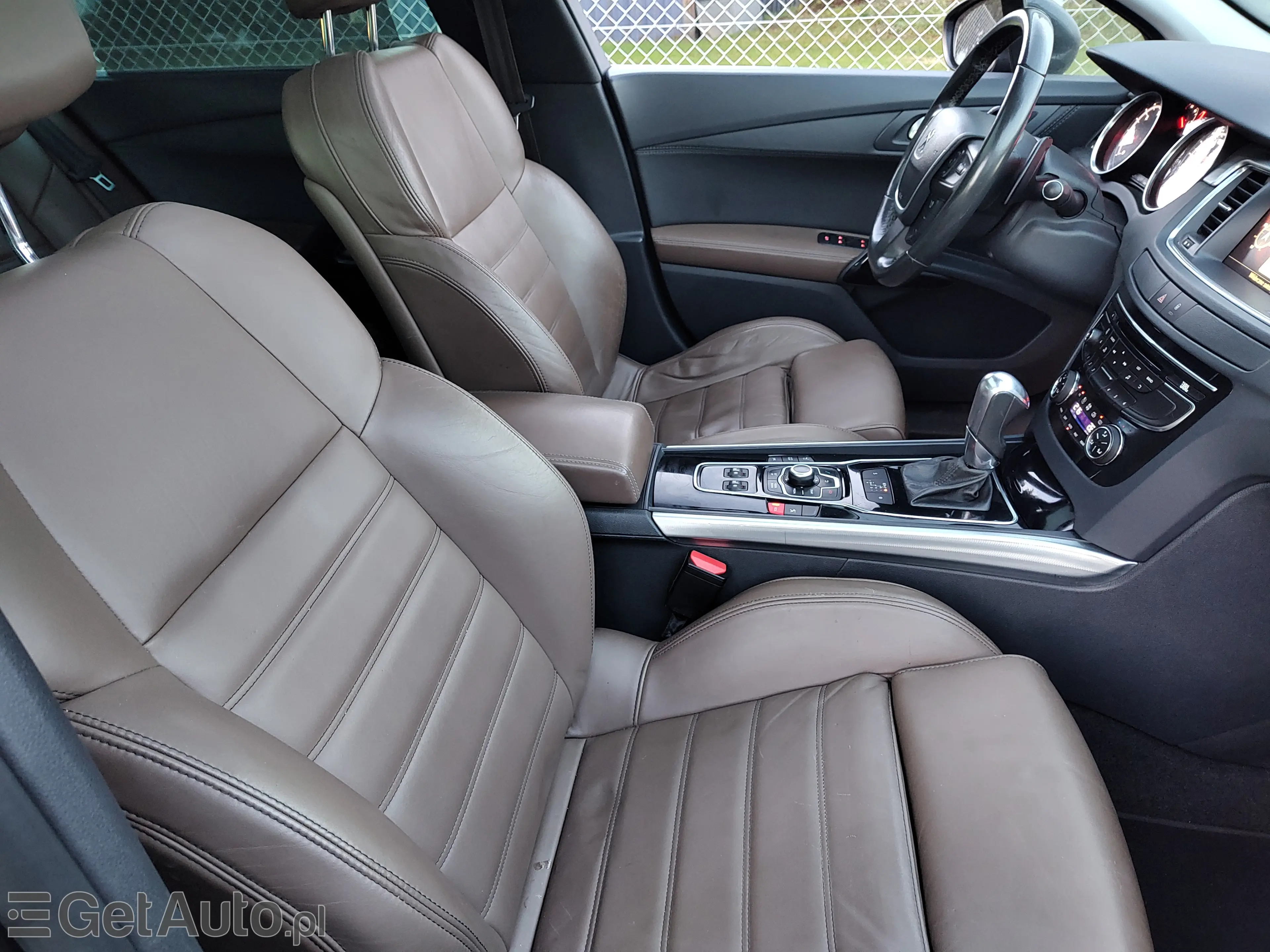 PEUGEOT 508 GT FAP Aut.