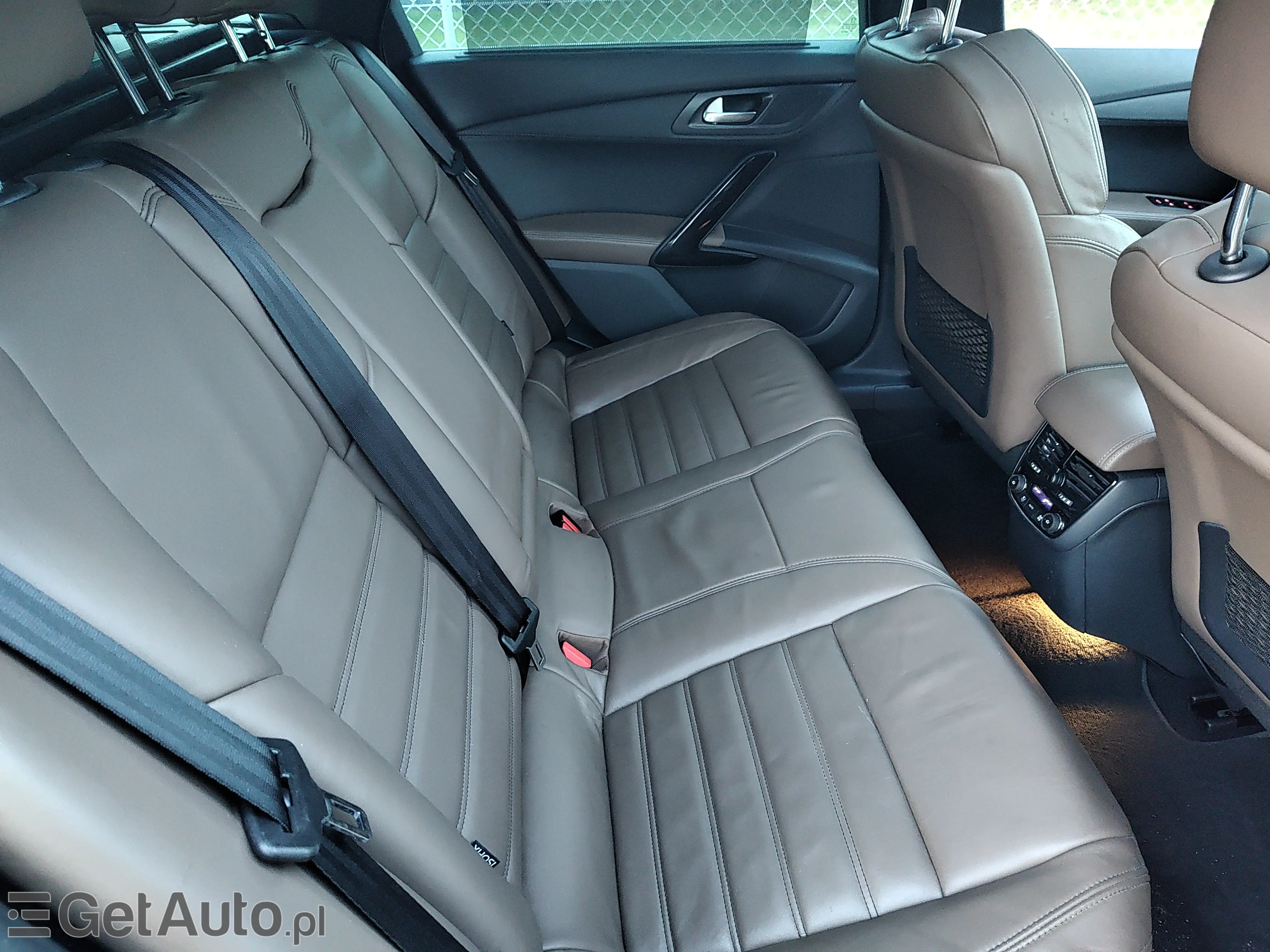 PEUGEOT 508 GT FAP Aut.