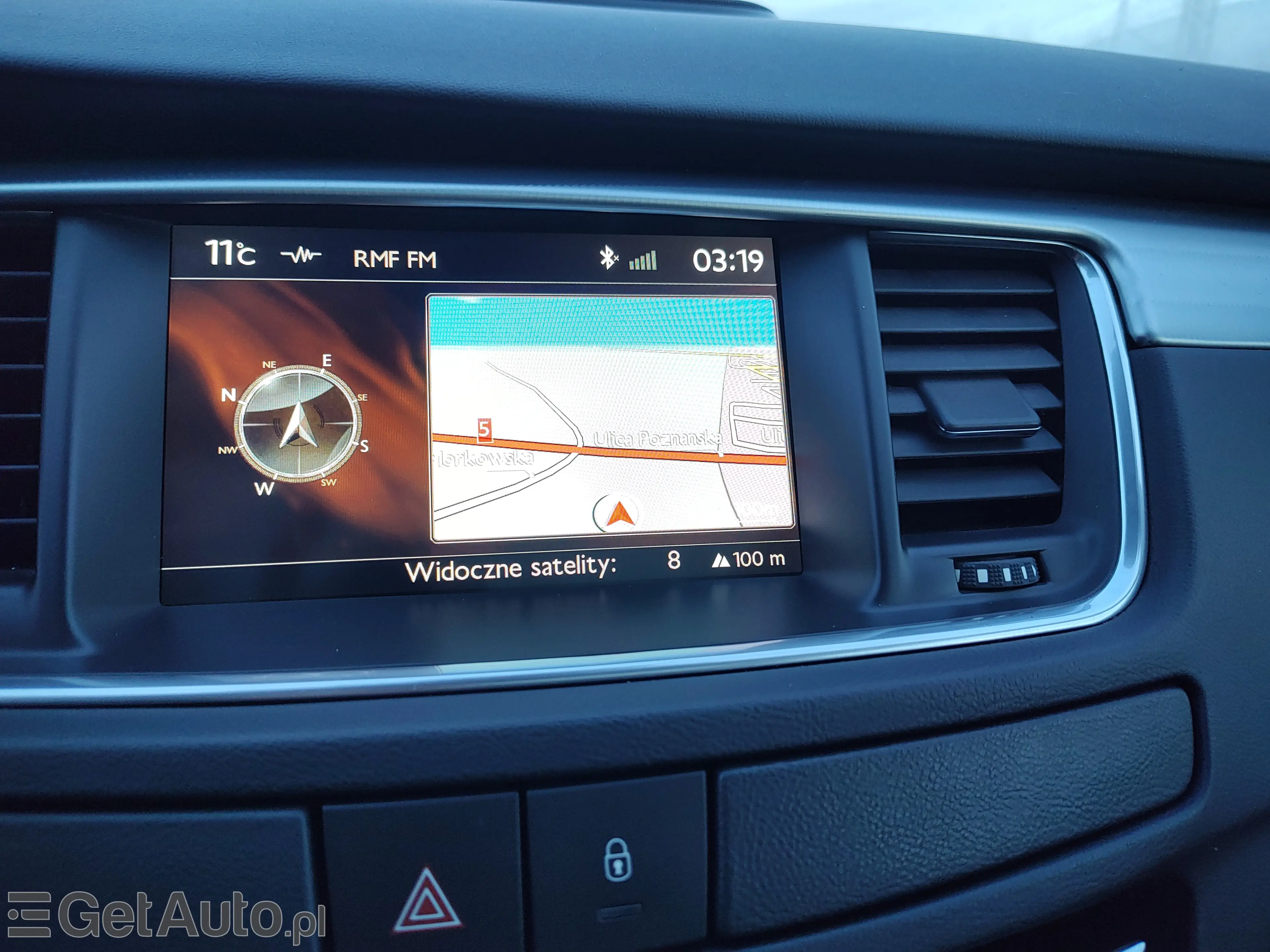 PEUGEOT 508 GT FAP Aut.