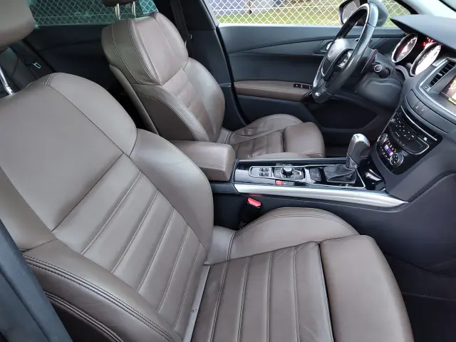 PEUGEOT 508 GT FAP Aut.