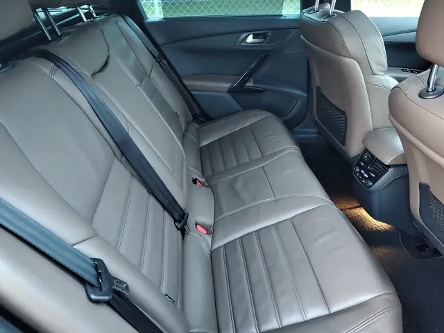 PEUGEOT 508 GT FAP Aut.