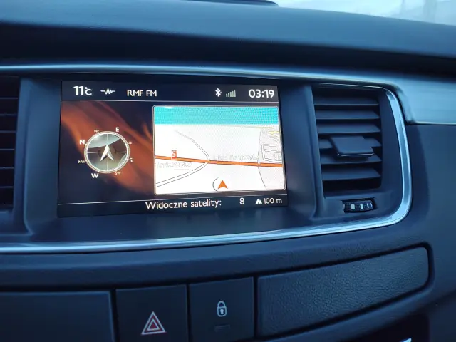 PEUGEOT 508 GT FAP Aut.