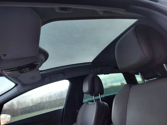 PEUGEOT 508 GT FAP Aut.