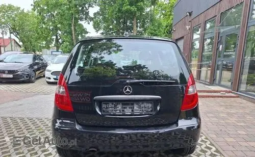MERCEDES-BENZ Klasa A 