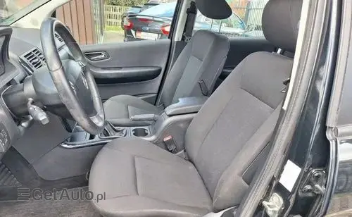 MERCEDES-BENZ Klasa A 