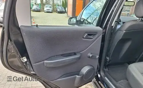 MERCEDES-BENZ Klasa A 