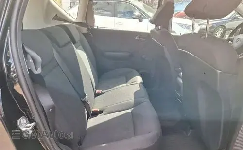 MERCEDES-BENZ Klasa A 