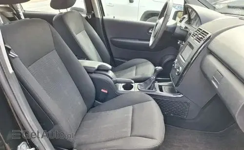 MERCEDES-BENZ Klasa A 