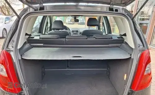 MERCEDES-BENZ Klasa A 