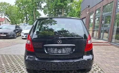 MERCEDES-BENZ Klasa A 