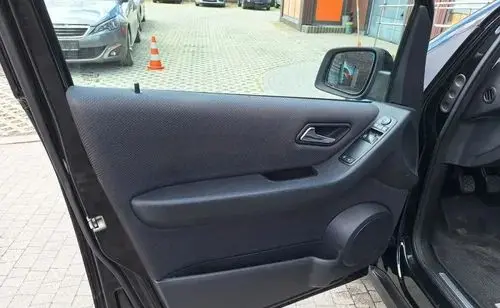 MERCEDES-BENZ Klasa A 