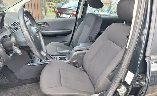 MERCEDES-BENZ Klasa A 