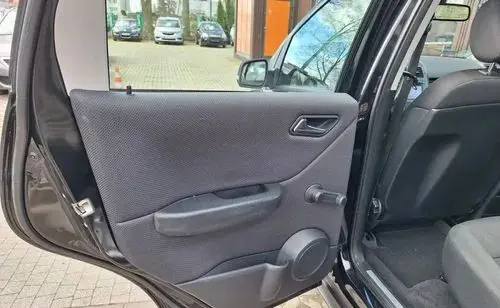 MERCEDES-BENZ Klasa A 