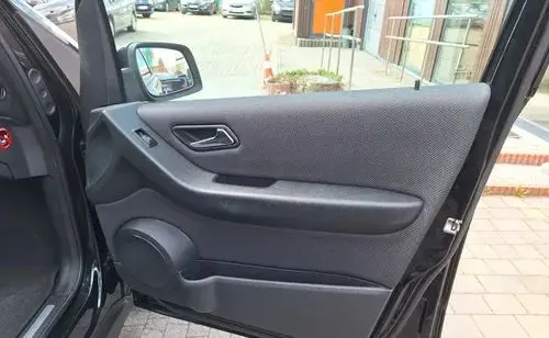 MERCEDES-BENZ Klasa A 