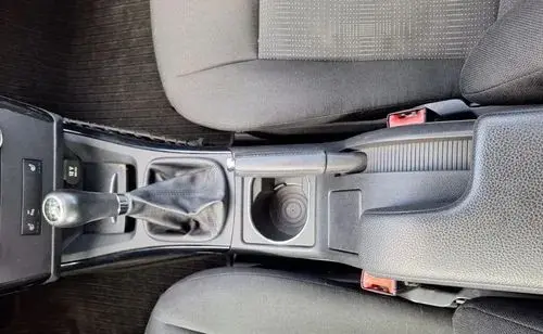 MERCEDES-BENZ Klasa A 