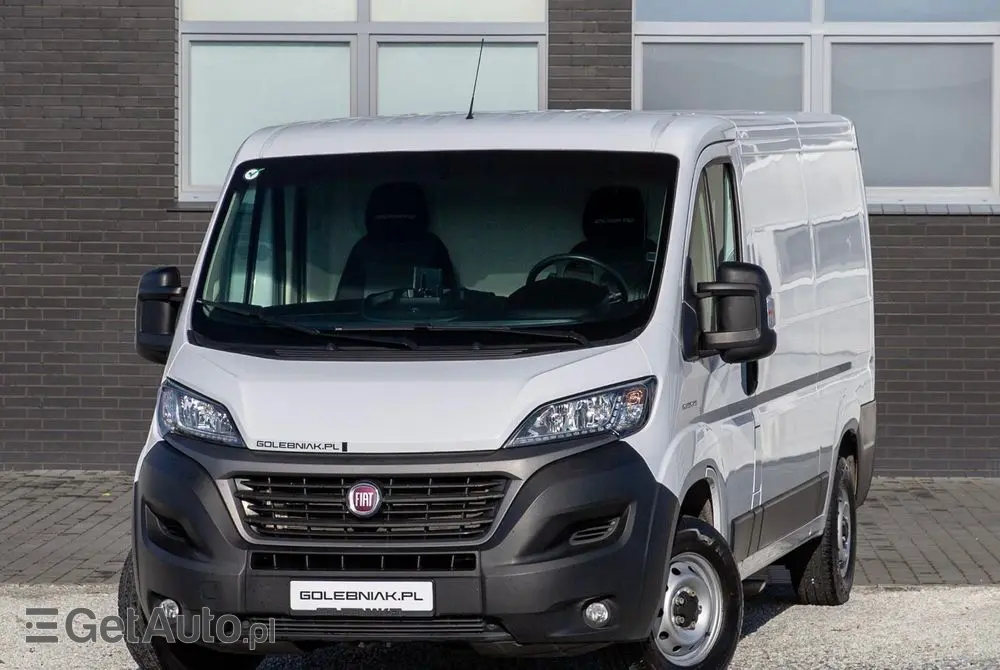 FIAT Ducato L2H1 2,3 *NISKI DACH* Professional 