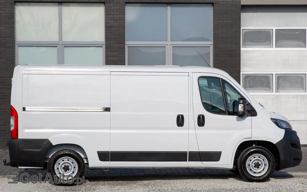 FIAT Ducato L2H1 2,3 *NISKI DACH* Professional 