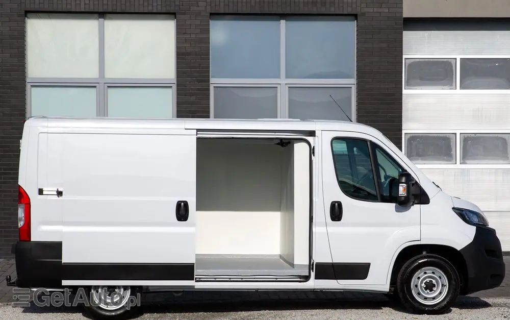 FIAT Ducato L2H1 2,3 *NISKI DACH* Professional 