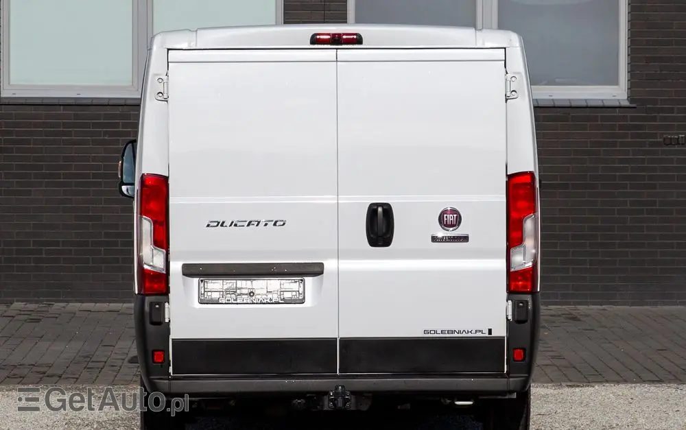 FIAT Ducato L2H1 2,3 *NISKI DACH* Professional 