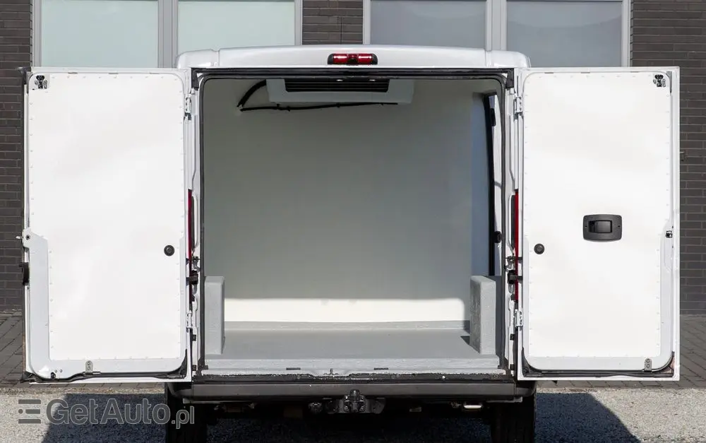 FIAT Ducato L2H1 2,3 *NISKI DACH* Professional 