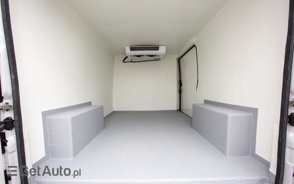 FIAT Ducato L2H1 2,3 *NISKI DACH* Professional 