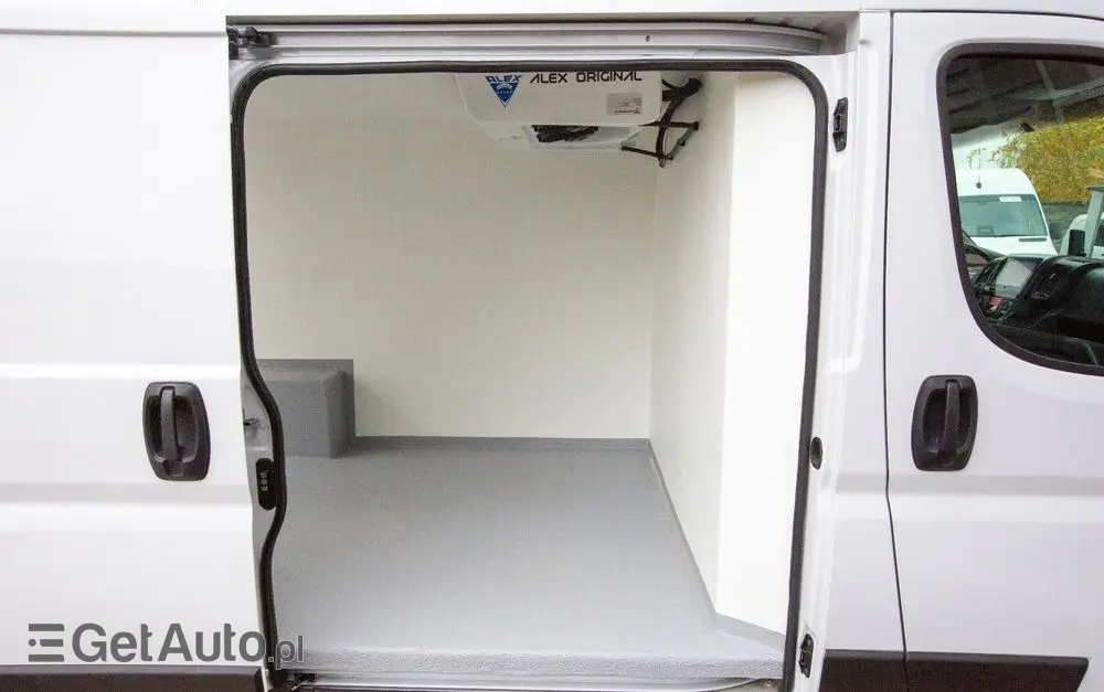 FIAT Ducato L2H1 2,3 *NISKI DACH* Professional 