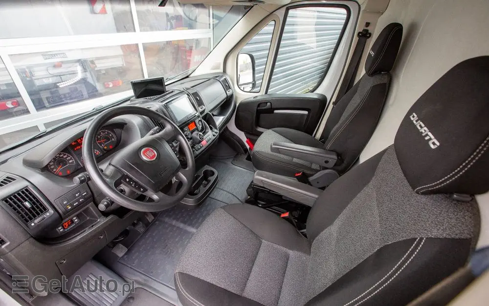 FIAT Ducato L2H1 2,3 *NISKI DACH* Professional 