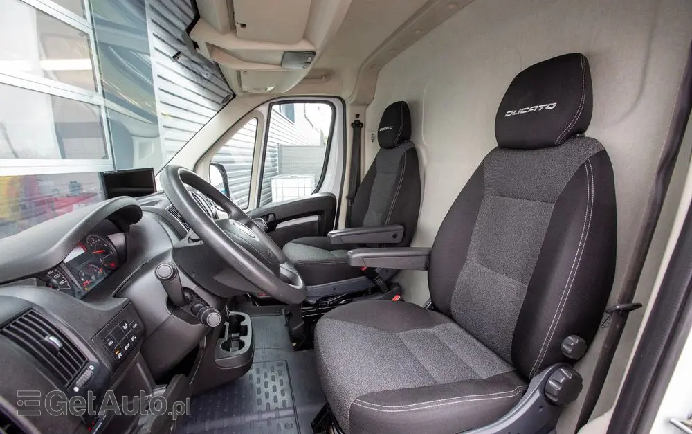 FIAT Ducato L2H1 2,3 *NISKI DACH* Professional 