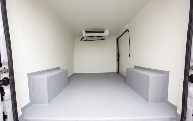 FIAT Ducato L2H1 2,3 *NISKI DACH* Professional 