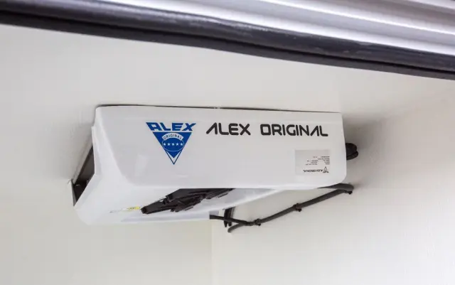 FIAT Ducato L2H1 2,3 *NISKI DACH* Professional 