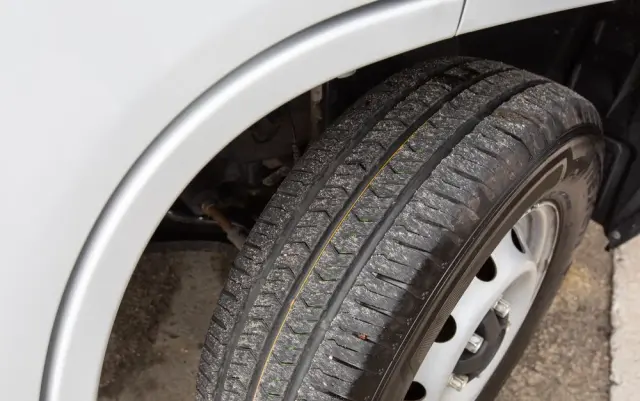 FIAT Ducato L2H1 2,3 *NISKI DACH* Professional 