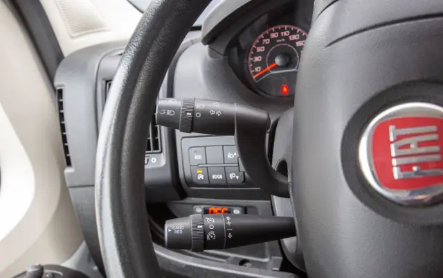 FIAT Ducato L2H1 2,3 *NISKI DACH* Professional 