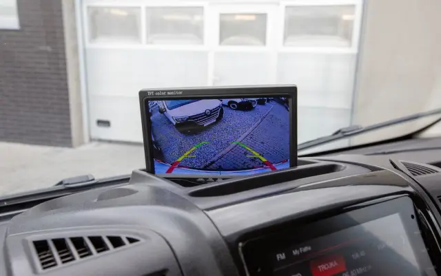 FIAT Ducato L2H1 2,3 *NISKI DACH* Professional 