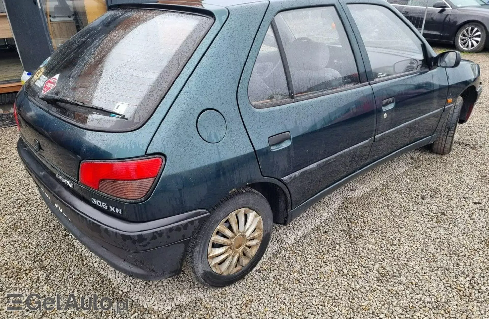 PEUGEOT 306 