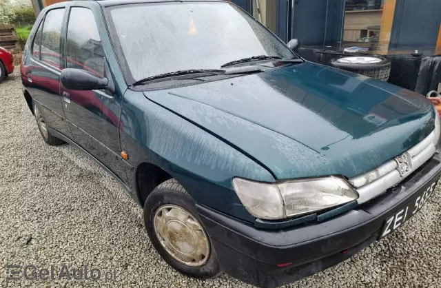 PEUGEOT 306 