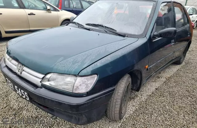 PEUGEOT 306 