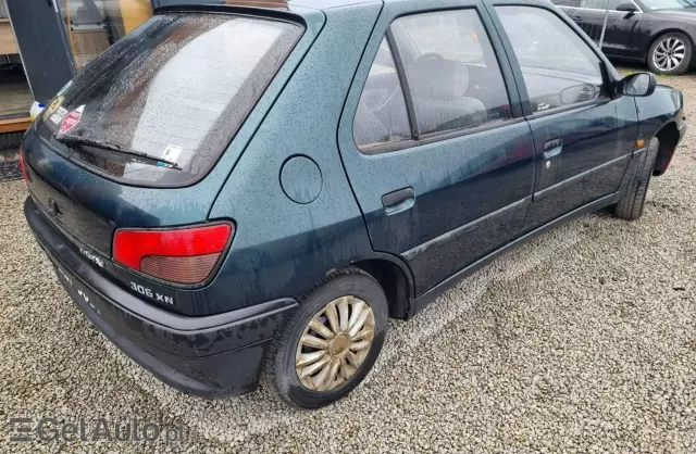 PEUGEOT 306 