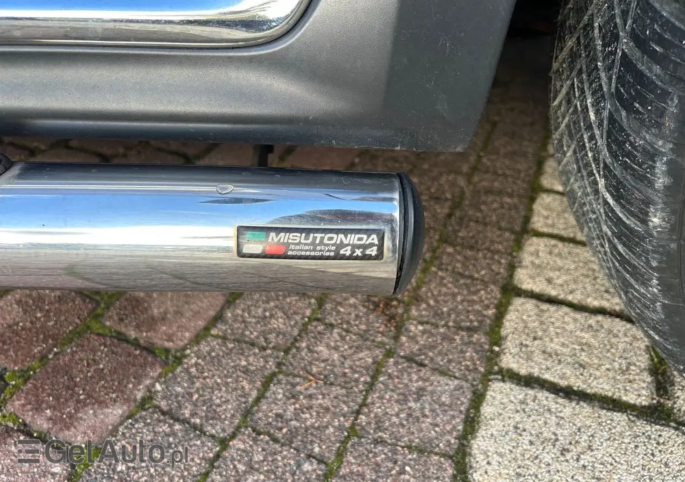 MITSUBISHI Outlander 2.2 DI-D 4WD Instyle