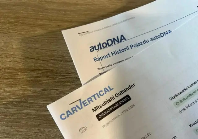 MITSUBISHI Outlander 2.2 DI-D 4WD Instyle