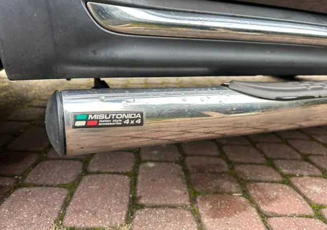 MITSUBISHI Outlander 2.2 DI-D 4WD Instyle