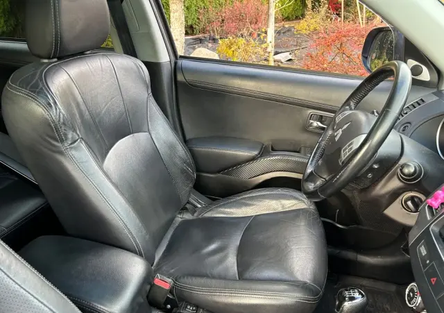 MITSUBISHI Outlander 2.2 DI-D 4WD Instyle