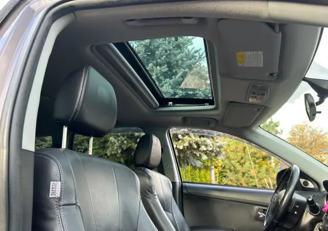 MITSUBISHI Outlander 2.2 DI-D 4WD Instyle