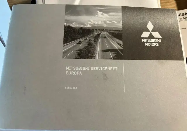 MITSUBISHI Outlander 2.2 DI-D 4WD Instyle