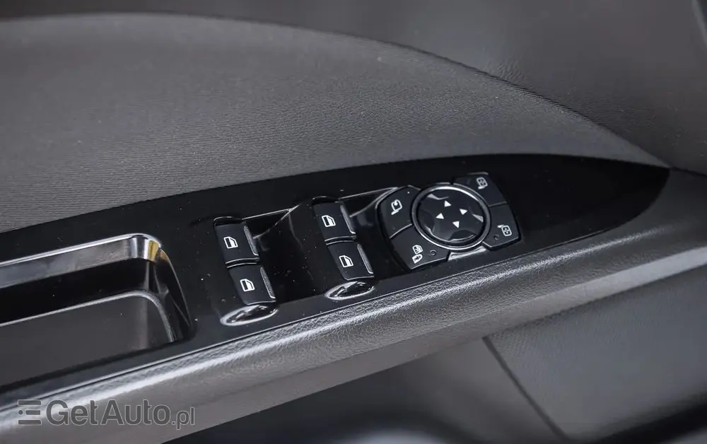 FORD Mondeo 2.0 EcoBlue Edition