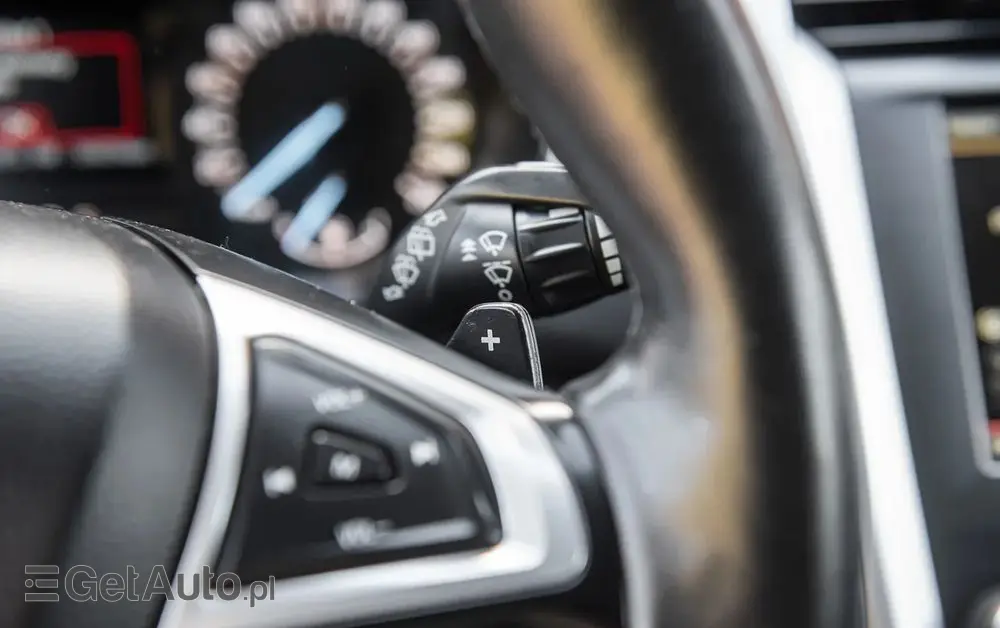 FORD Mondeo 2.0 EcoBlue Edition